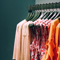 Уход за одеждой